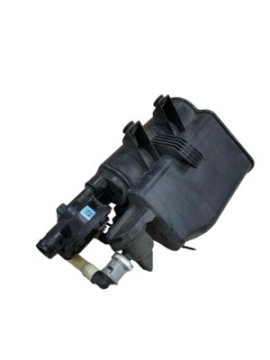 2016-2021 BMW M2 Fuel Vapor Charcoal Canister with Leak Detection Pump (Used OEM)