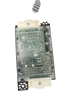2019-2022 Mercedes-Benz A220 Keyless Ignition Control Module (Used OEM)