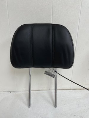 2017-2020 Bentley Bentayga Black Seat Headrest - Front, Right (Passenger) (Used OEM)