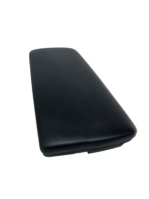 2023-2025 Toyota Prius Black Center Console Armrest - Right (Passenger) (Used OEM)