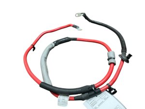 2013-2016 Porsche Boxster Positive Battery Cable (Used OEM)
