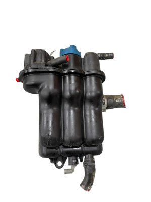 2007 Porsche Boxster Engine Coolant Reservoir Expansion Tank (Used OEM)