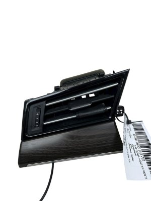 2019-2020 Volkswagen Arteon Dash Air Vent with Wood Grain Trim Panel - Front (Used OEM)