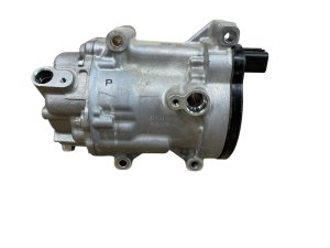 OEM A/C Condenser Assembly for 2023-2025 Toyota COROLLA, Corolla, PRIUS, Prius (OEM)