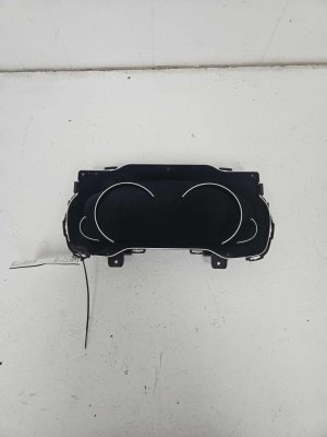 2018 BMW X3 Digital Instrument Cluster Multifunction Display - Front (Used OEM)