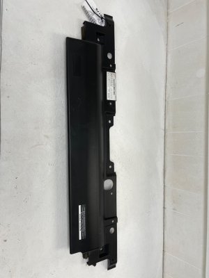 2011-2013 INFINITI QX56 Radiator Trim Cover Panel Support (Used OEM)