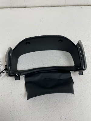 2025 Toyota Camry Instrument Cluster Speedometer Bezel Trim Panel (Used OEM)