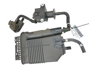 2015-2021 Lexus RC F Fuel Charcoal Vapor Canister (Used OEM)