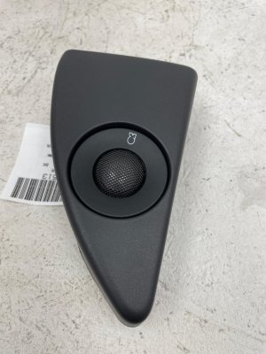 2022-2025 Lincoln Navigator Tweeter Speaker with Cover Trim - Front (Used OEM)
