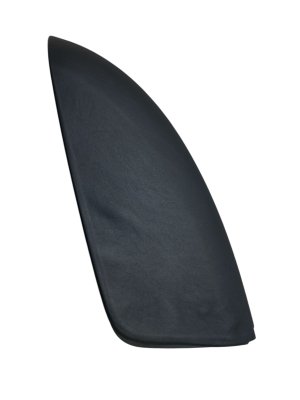 2012-2018 Bentley Continental Black Dashboard Trim Cover Panel (Used OEM)