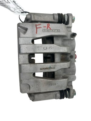 2023-2025 Honda Pilot Disc Brake Caliper - Front, Right (Passenger) (Used OEM)