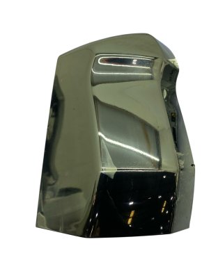 2015-2020 Ford F-150 Shadow Black Lower Cab Corner Molding - Rear (Used OEM)