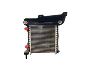 2023-2026 Maserati Grecale Engine Air Radiator Intercooler Assembly (Used OEM)