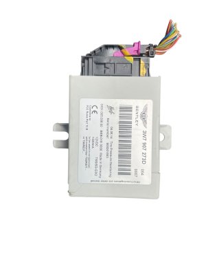 2011-2018 Bentley Continental Tire Pressure Monitoring System Control Module (Used OEM)