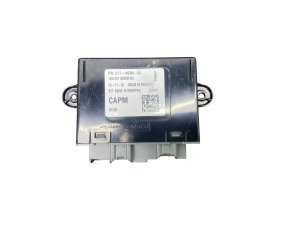 2018-2021 Lincoln Navigator Power Tilt and Telescopic Steering Column Control Module (Used OEM)