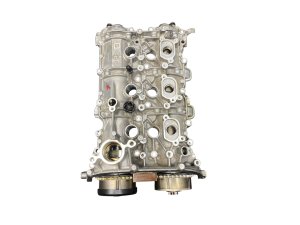 2020-2024 Audi Q7 Engine Valve Cover and Camshaft Housing Assembly (Used OEM)
