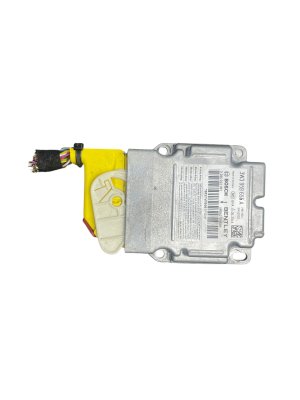2011-2019 Bentley Continental Safety Restraint Control Module (Used OEM)