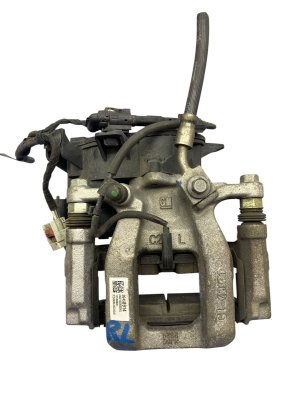 2024-2025 GMC Acadia Disc Brake Caliper - Rear, Left (Driver) (Used OEM)
