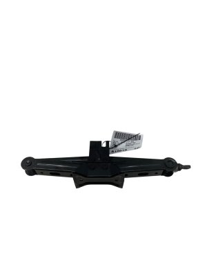 2020-2025 Kia Telluride Emergency Spare Tire Scissor Jack and Tool Kit (Used OEM)