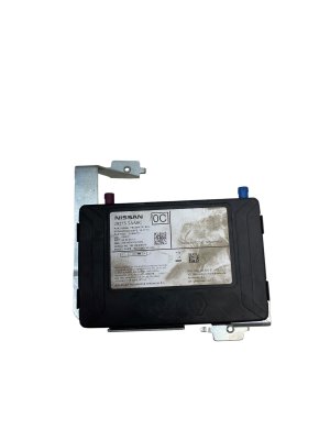 2016-2019 Nissan TITAN Telematic Box Communication Control Module (Used OEM)