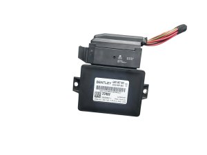 2012-2018 Bentley Continental Electronic Parking Brake Control Module (Used OEM)