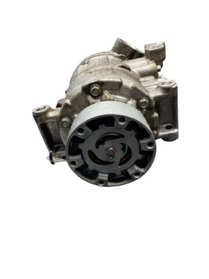 2013-2018 Audi S8 A/C Compressor (Used OEM)