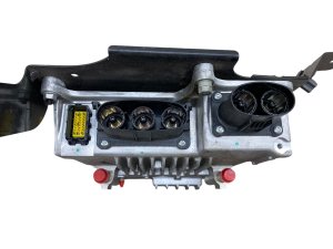 2011-2012 Fisker Karma High Voltage Power Inverter Module - Rear (Used OEM)