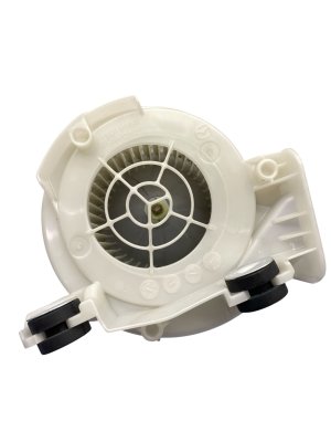 2025 Mazda CX-70 HVAC Blower Motor - Rear (Used OEM)