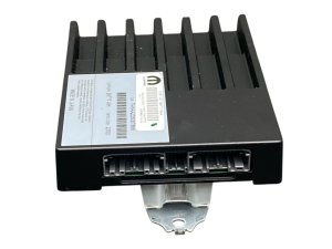 2018-2023 Jeep Wrangler Audio Amplifier without Active Noise Control (Used OEM)