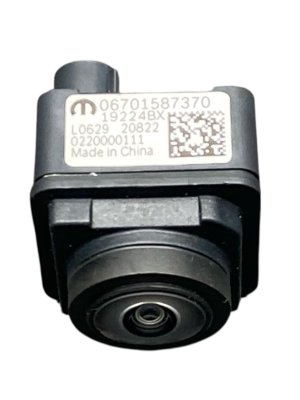 2023-2026 Maserati Grecale Surround View Rear View Camera (Used OEM)