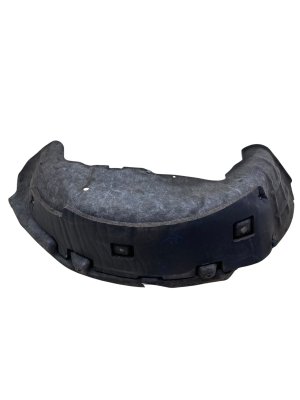 2019-2025 Ram 3500 Inner Fender Liner Shield - Front, Right (Passenger) (Used OEM)