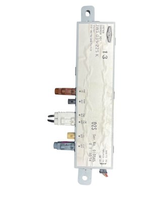 2013-2018 Bentley Continental Audio Radio Antenna Amplifier Module (Used OEM)