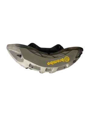 2019-2023 Audi Q4 e-tron Disc Brake Caliper Assembly - Front, Right (Passenger) (Used OEM)
