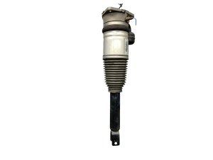 2013-2019 Bentley Flying Spur Air Suspension Strut Assembly - Rear, Left (Driver) (Used OEM)