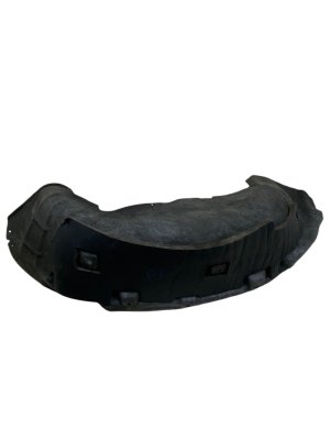 2018-2021 Lincoln Navigator Inner Fender Liner Splash Guard Shield - Rear, Right (Passenger) (Used OEM)