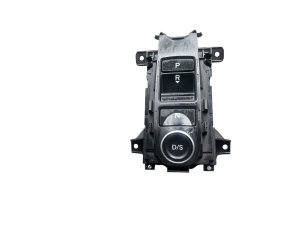 2022-2024 Acura MDX Center Console Gear Shifter Assembly with Shift Switch Button (Used OEM)