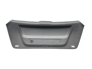 2019-2023 Audi Q8 Liftgate Lower Interior Trim Panel - Rear (Used OEM)