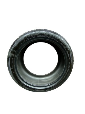 2024-2026 BMW X3 285/45ZR20 Atturo AZ850 Tire (Used OEM)