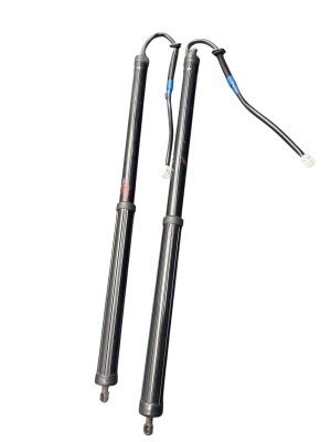 2016-2019 Lexus RX450h Power Tailgate Lift Strut Set - Rear (Used OEM)