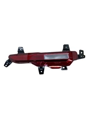 2023-2025 Hyundai Palisade Bumper LED Reflector Light - Rear (Used OEM)
