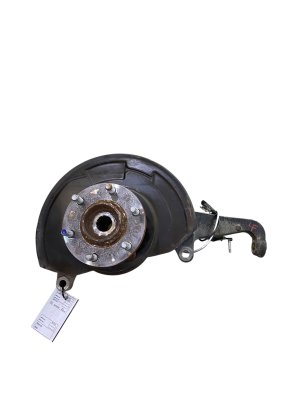 2022-2024 Hyundai Ioniq 5 Steering Knuckle and Wheel Hub Assembly - Front (Used OEM)