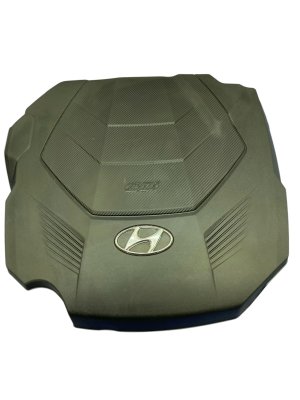 2020-2022 Kia Telluride Engine Appearance Top Cover (Used OEM)
