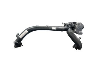 2019-2025 Audi A6 Throttle Body Intercooler Pipe (Used OEM)