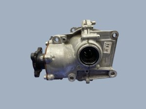 2025 Mazda CX-70 Differential Carrier Assembly - Front (Used OEM)