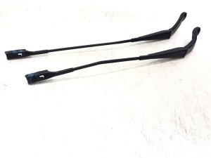 2015-2024 Porsche Macan Windshield Wiper Arm Set - Front (Used OEM)