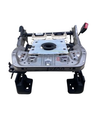 2018-2020 Ford F-150 Power Adjustable Seat Track Frame - Front (Used OEM)