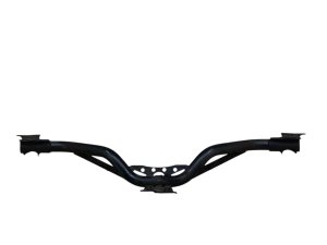 2005-2019 Bentley Flying Spur Crossmember Support Bracket - Rear (Used OEM)