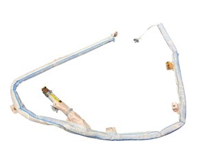 2013-2019 Bentley Flying Spur Roof Curtain Air Bag (Used OEM)