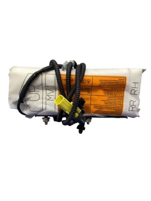 2024-2025 Kia EV9 Second Row Seat Air Bag - Rear (Used OEM)