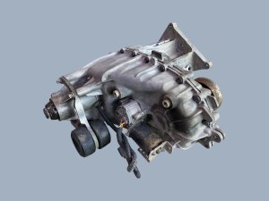2017-2020 Ford F-150 Electronic Shift On The Fly Transfer Case Assembly (Used OEM)